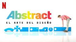 Series: Abstract en Netflix