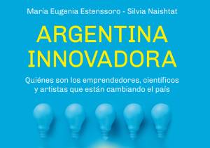 Libros: Argentina Innovadora